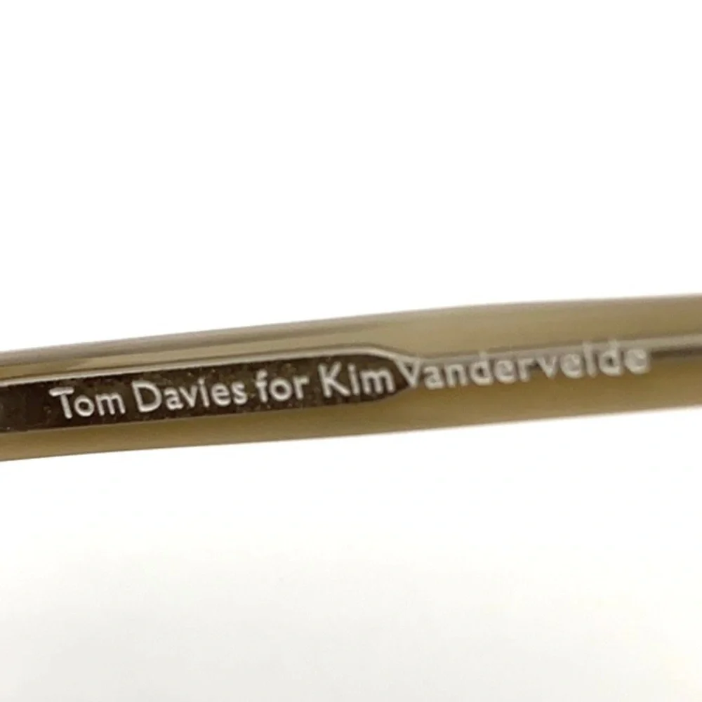 Tom Davies UNISEX Miller Style Aviator Sunglasses